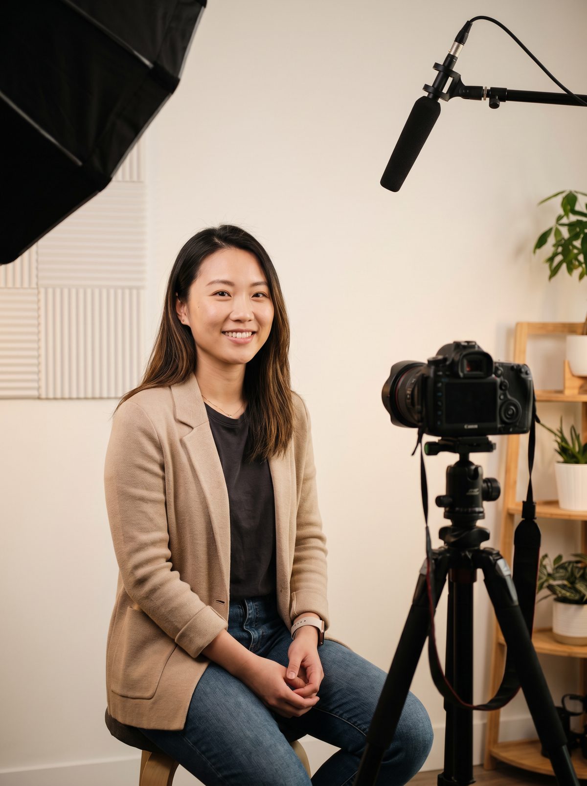 绿帽小说视频创作者视频达人小林